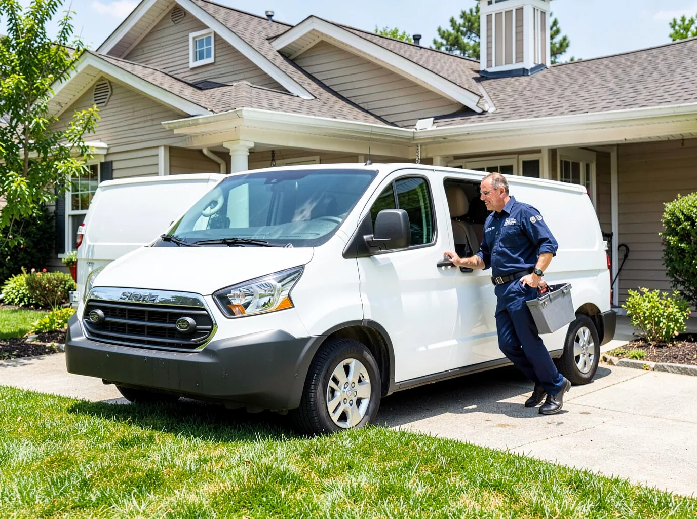 Emergency Plumber company in Thorn Hill, TN