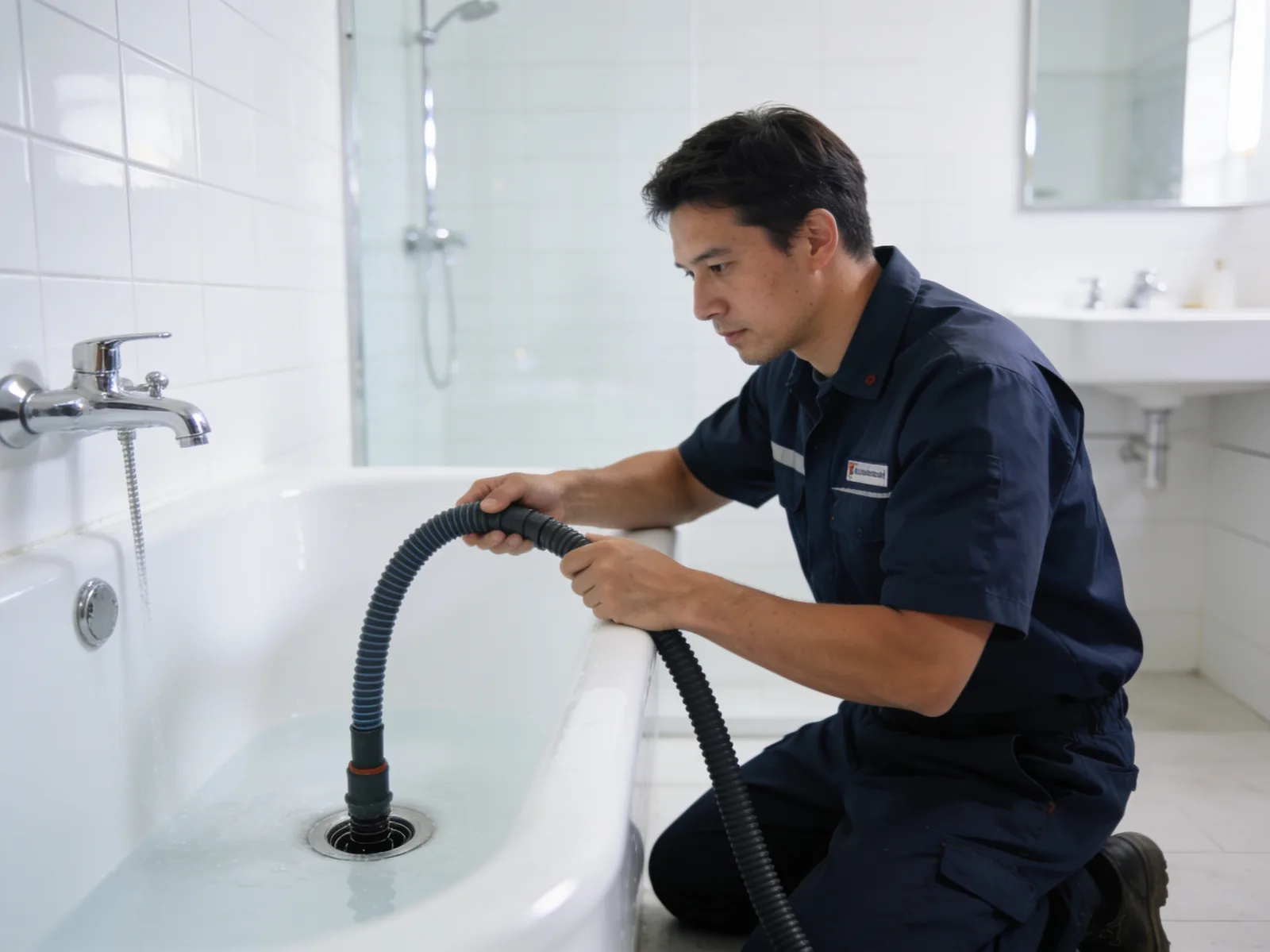 Emergency Plumber Thorn Hill, TN FAQs